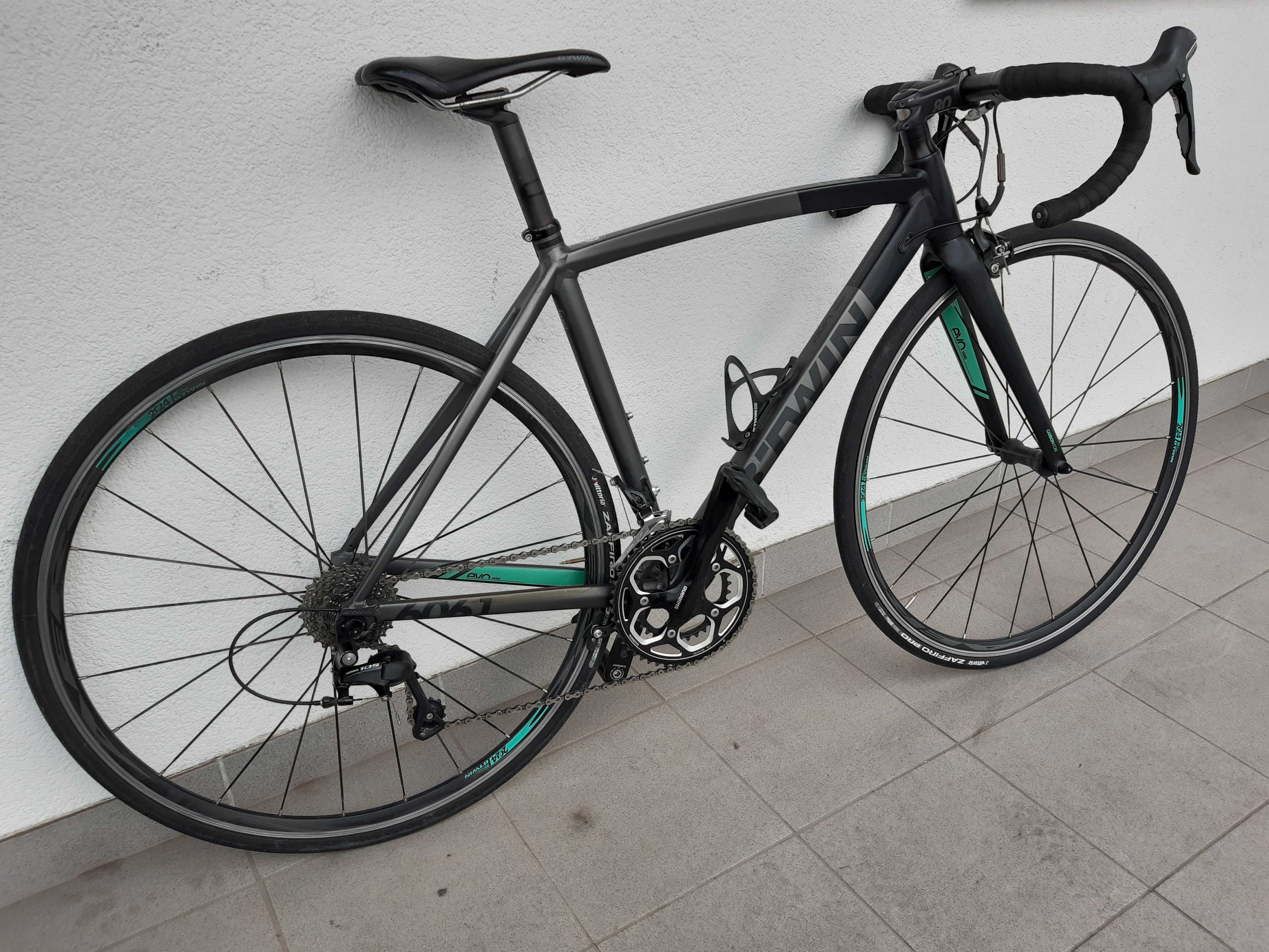 Btwin Ultra 700 AF rozmiar XS