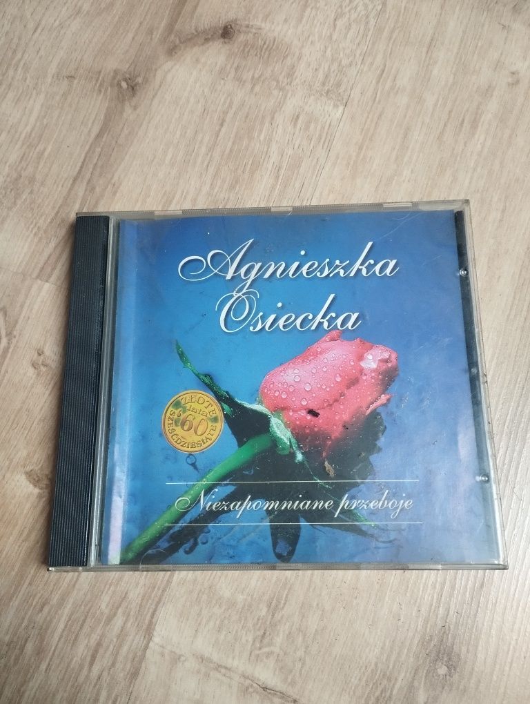 Agnieszka Osiecka -niezapomniane przeboje