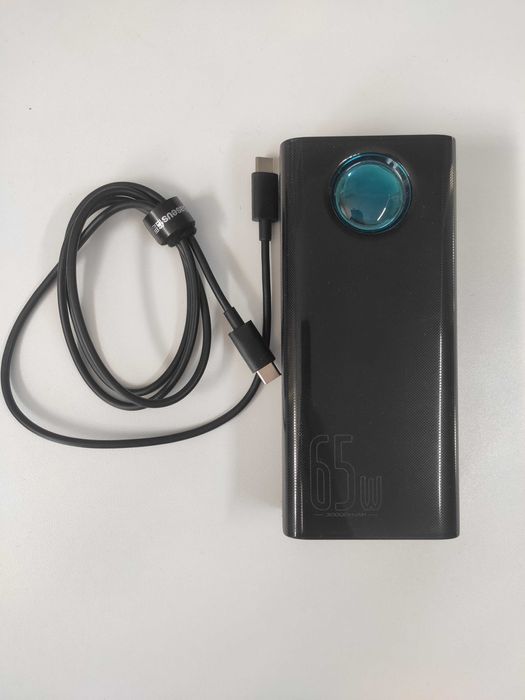 Павербанк Baseus 65W 30000mAh (BS-30KP365)