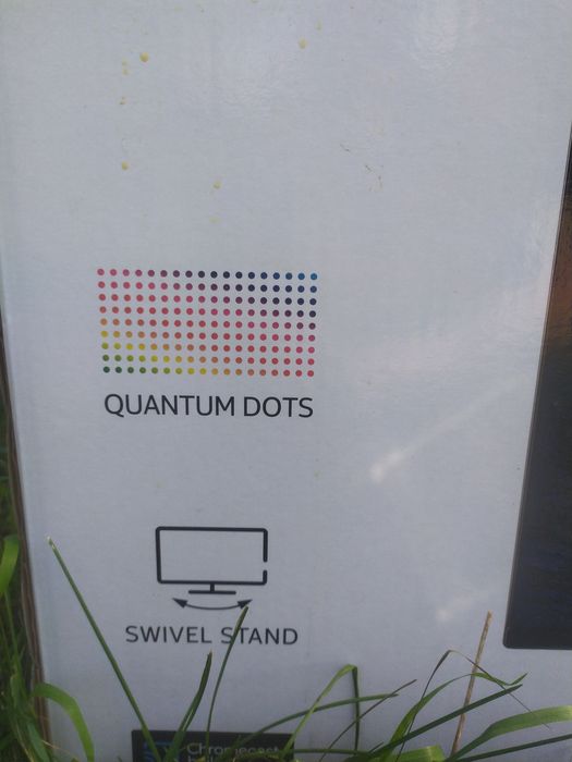 Телевізор Nokia QLED Smart TV 43" (108 см) 4K UHD .