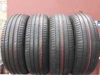 215/65 R17 Michelin Primacy 3 б/у шины с Германии СКЛАД