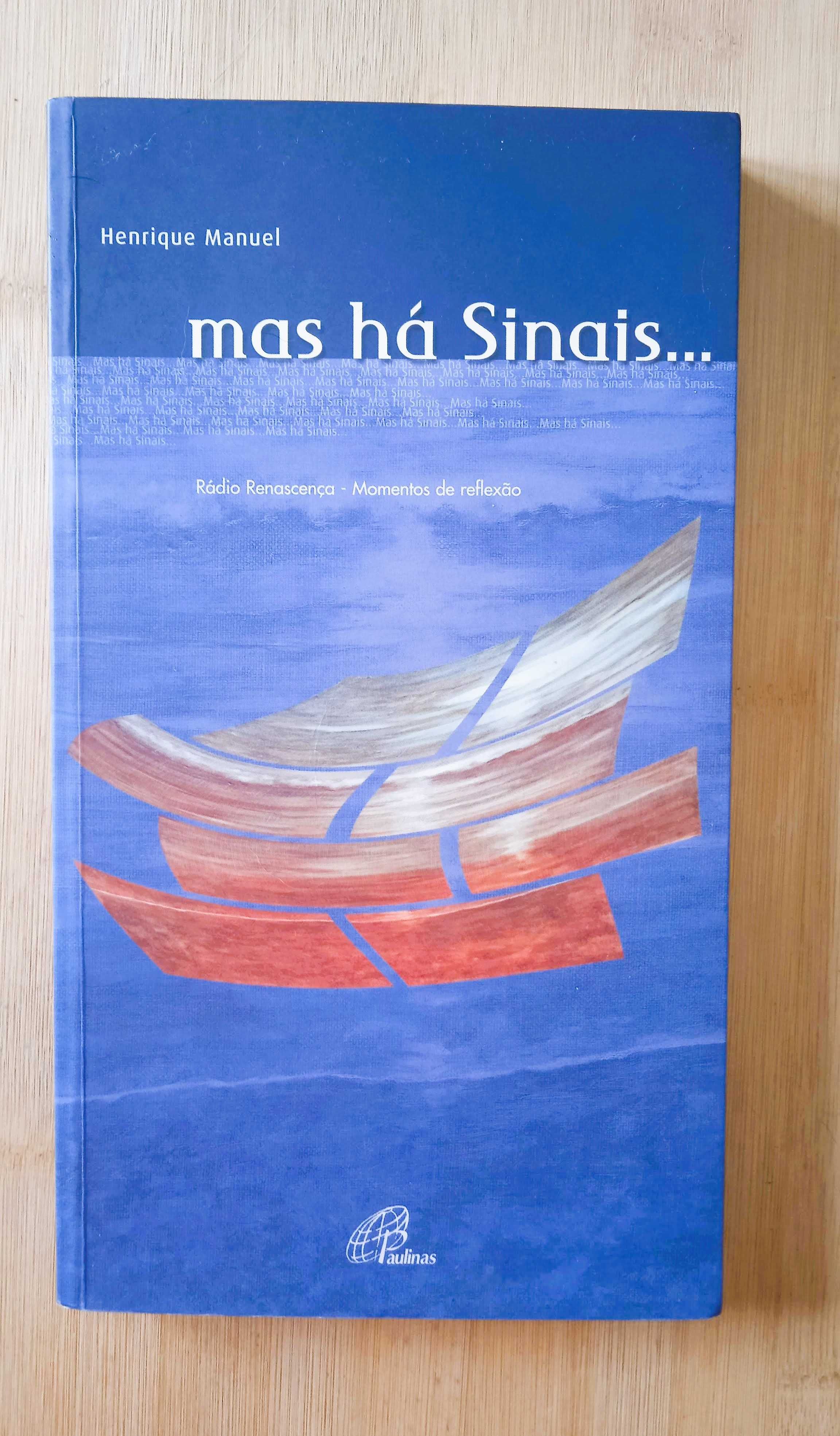 Mas há Sinais de Henrique Manuel