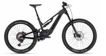 NOWY Rower elektryczny KELLYS Theos F60 SH Anthracyt L 29/27,5'' 725Wh
