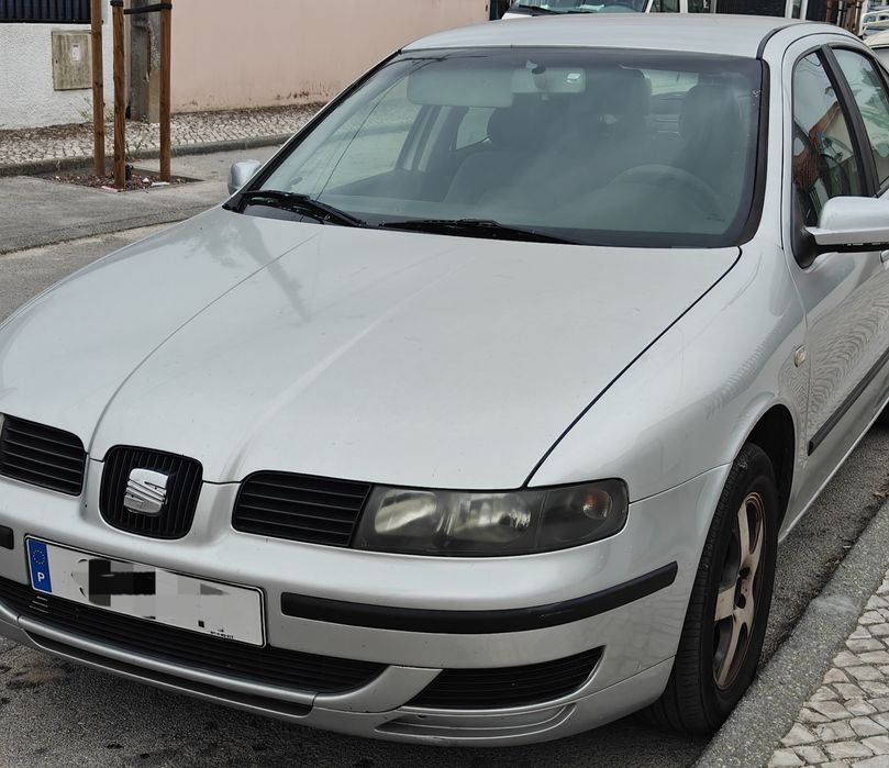 Seat leon 1.9tdi 90cv