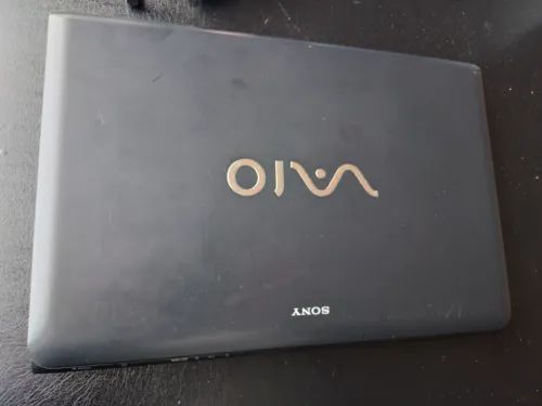 Sony vaio sve171c11m recondicionado i7 / 4gb RAM / 500 gb