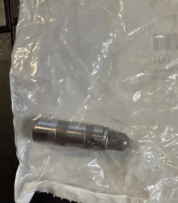 Jeep grand Cherokee WK2/WL 16-25 05047883AC гідрокомпенсатор вала прав