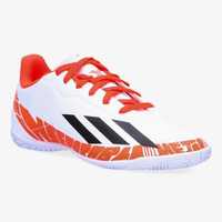 Sapatilhas Futsal Júnior adidas X Speed Portal Messi 4 n.33