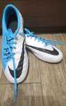 Ładne  buty Nike Hypervenom X