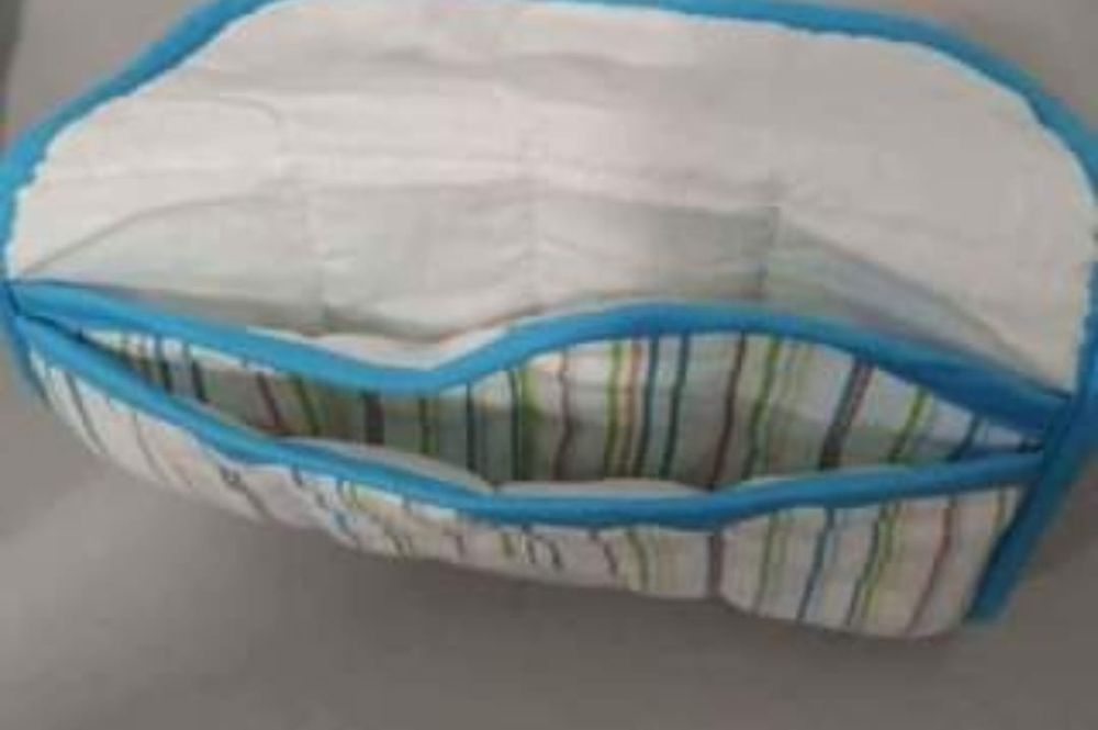 Conjunto de banho personalizado com o nome *Salvador*