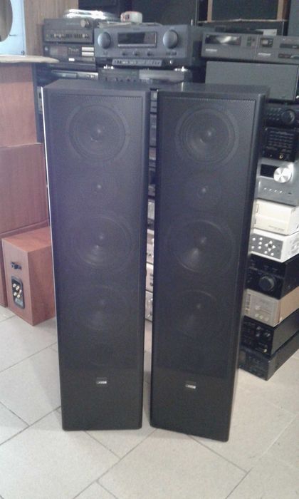 CANTON NESTOR 3001,kolumny głośnikowe