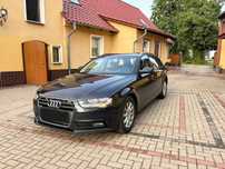Sprzedam Audi A4 B8