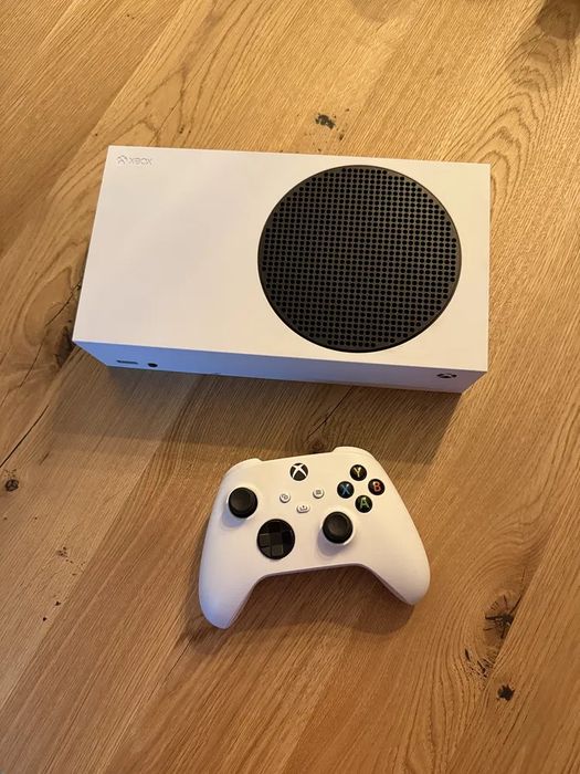 Xbox Series S 512gb