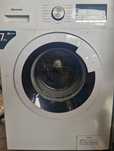 Pralka hisense 7kg