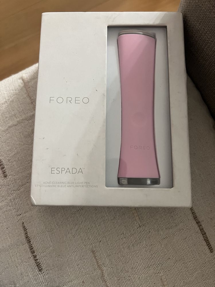 Foreo espada nova