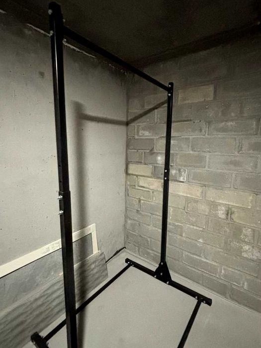 Drążek stacjonarny.Sprzedaż lub zamiana.