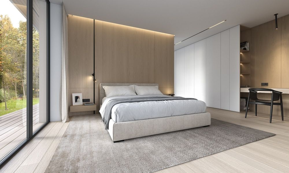 Kompleksowe remony i wykończenia wnętrz