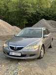 Mazda 6 gg 2.0i 2005rok