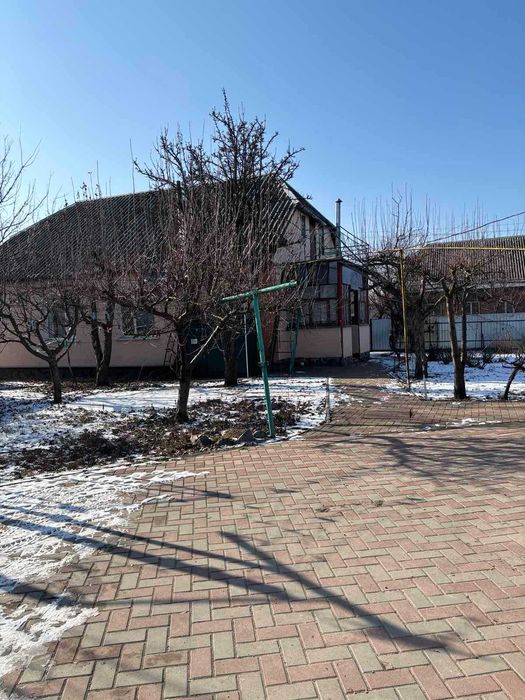 Продам будинок в Лубнах