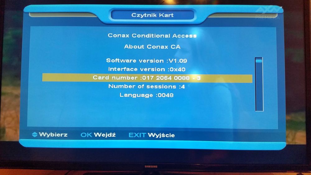 Karta T_N_K HD doładowania do 27.11.2025r. w PrePaid pakiet START+