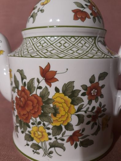 Dzbanek Villeroy & Boch Summerday Vitro Porcelana