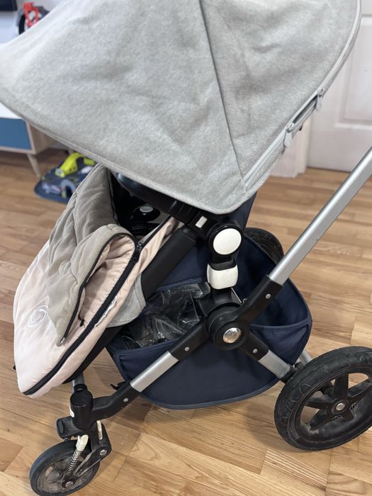 Wózek bugaboo cameleon 3