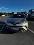 Toyota C-HR Toyota C-HR 1.2 benzyna, Salon Polska, stan bardzo dobry