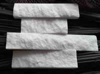Płytka Marmur Biała Thasos 3 cm, Kamień Naturalny