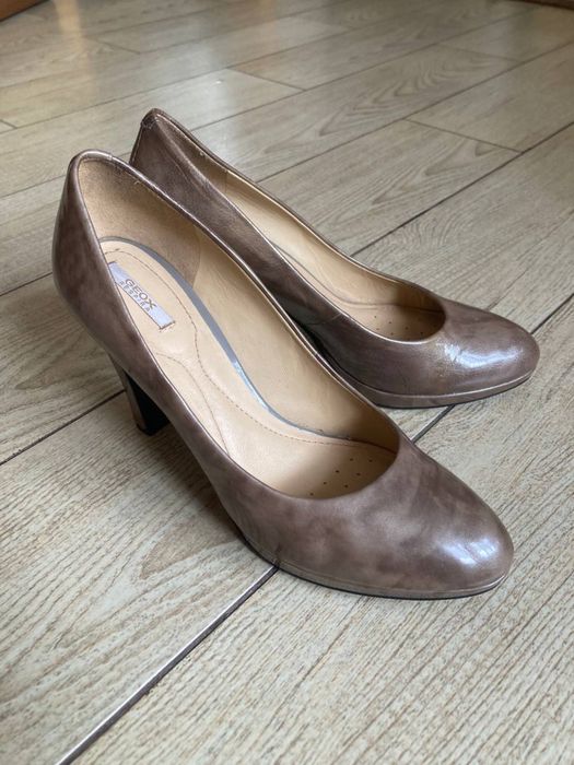 Жіночі туфлі «Geox» 37 розмір