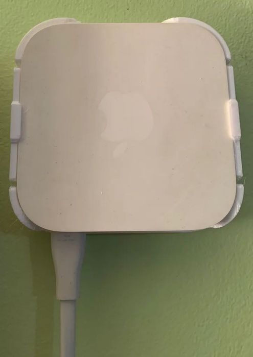 Настенное крепление для интернет-роутера AirPort Express