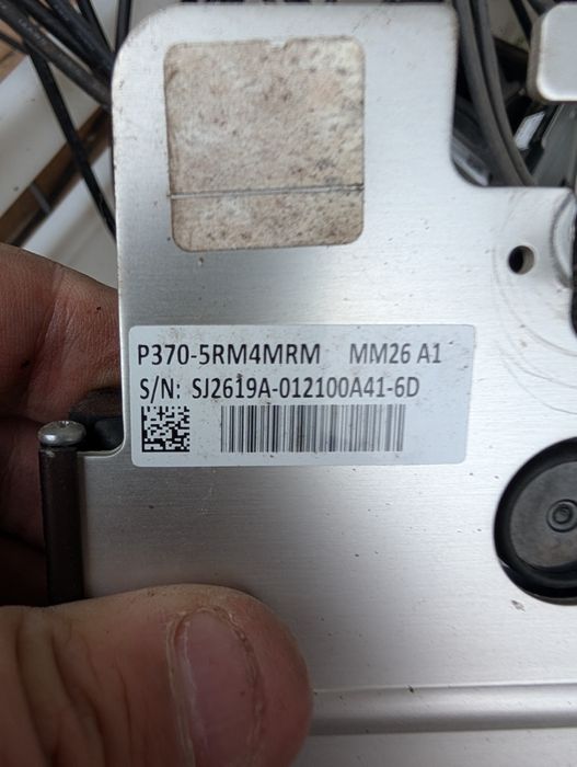 Opymalizator opymalizatory SolarEdge P370
