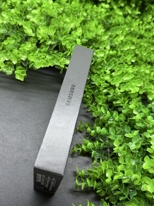 Samsung Galaxy S25Ultra, 12/512GB, Titanium Black (Europe) Самсунг