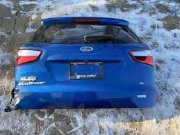 Розборка Ford EcoSport 2017-2024 Одеса