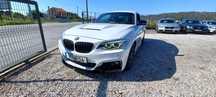 Bmw 220d M Perfomance