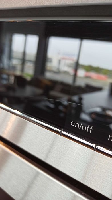 piekarnik Siemens HB636GBS1 z ekspozycji