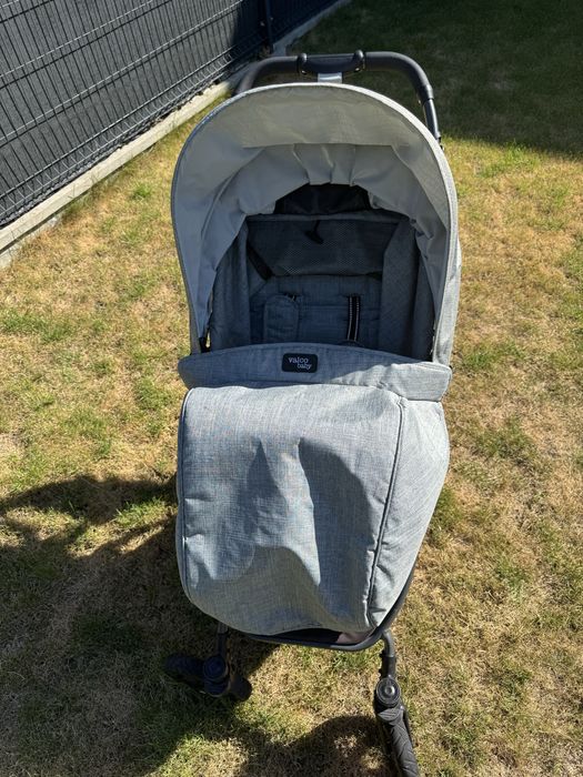 Valco baby Snap 4