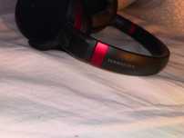 Headphones Sennheiser HD4.50