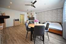 Apartament Domek Piasutno jezioro basen las