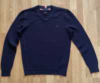 Tommy Hilfiger мужской свитер