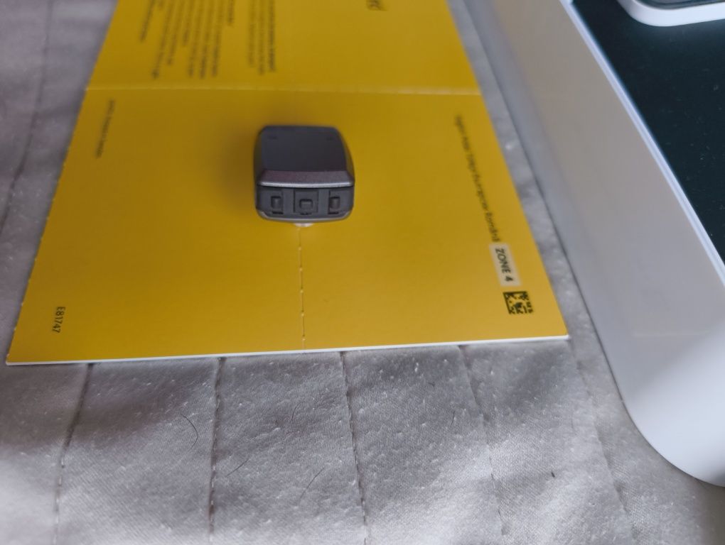 cochlear baha bp100 aparat słuchowy