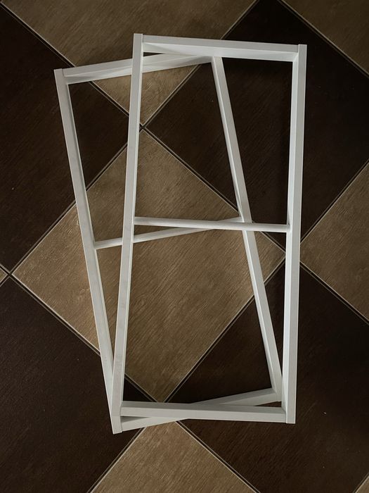 Drążek na ubrania 2szt. IKEA