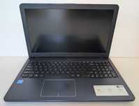 Laptop ASUS VivoBook X543MA/15.6/N4000C-2.6GHz/4G/SSD256/Win11 z AI/Gw