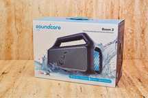 Głośnik 80W Soundcore Motion Boom 2 | Nowy