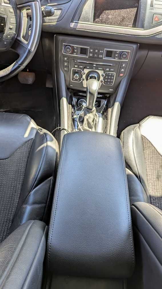 Citroën C5 Tourer Executive 2012