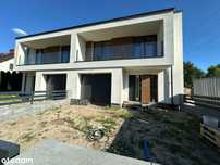 Okazja!Segment - Rembertów - 126 M2 - 5 Pokoi - Balkon - Taras - Garaż