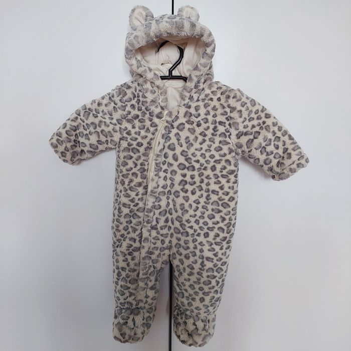 Комбінезон дитячий 3-6міс 68р