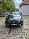 BMW Seria 7 Samochód godny polecenia stan idealny