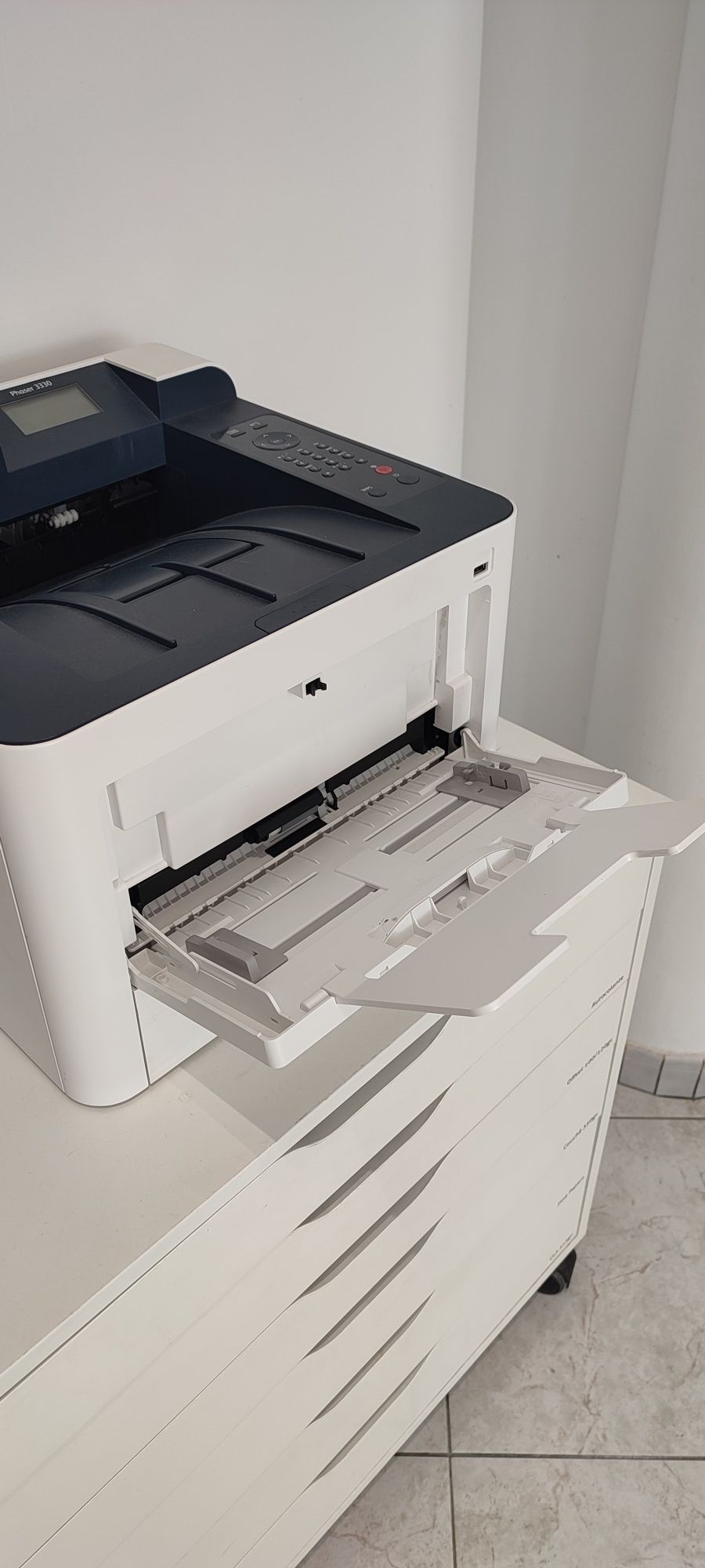 Impressora Xerox Phaser 3330
