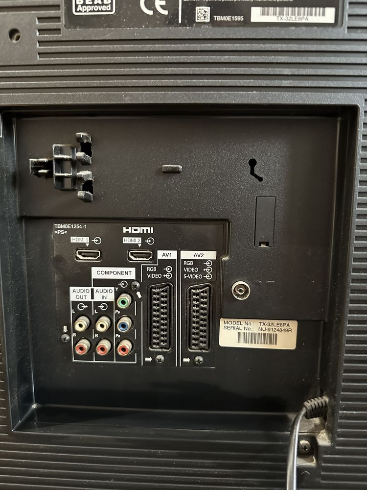 Telewizor Panasonic Viera 32”