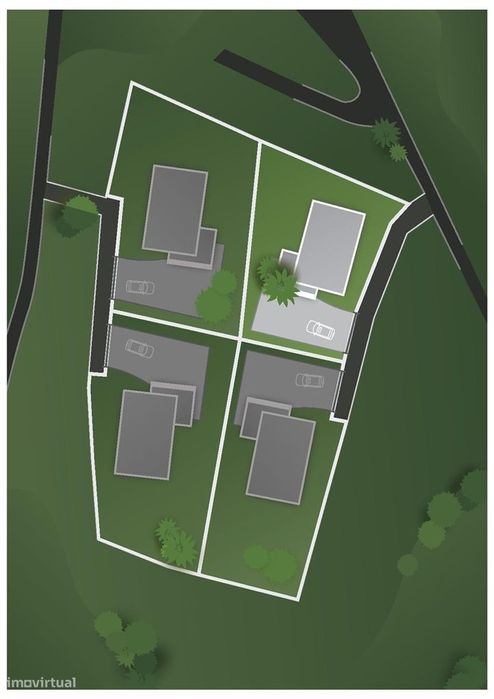 Terreno Para Construção  Venda em Caldas da Rainha - Nossa Senhora do
