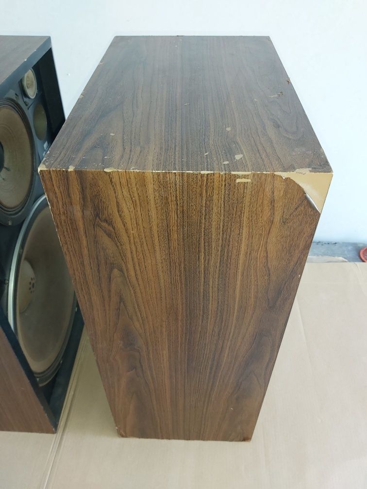 Sansui SP-7500 X obudowy do naprawy